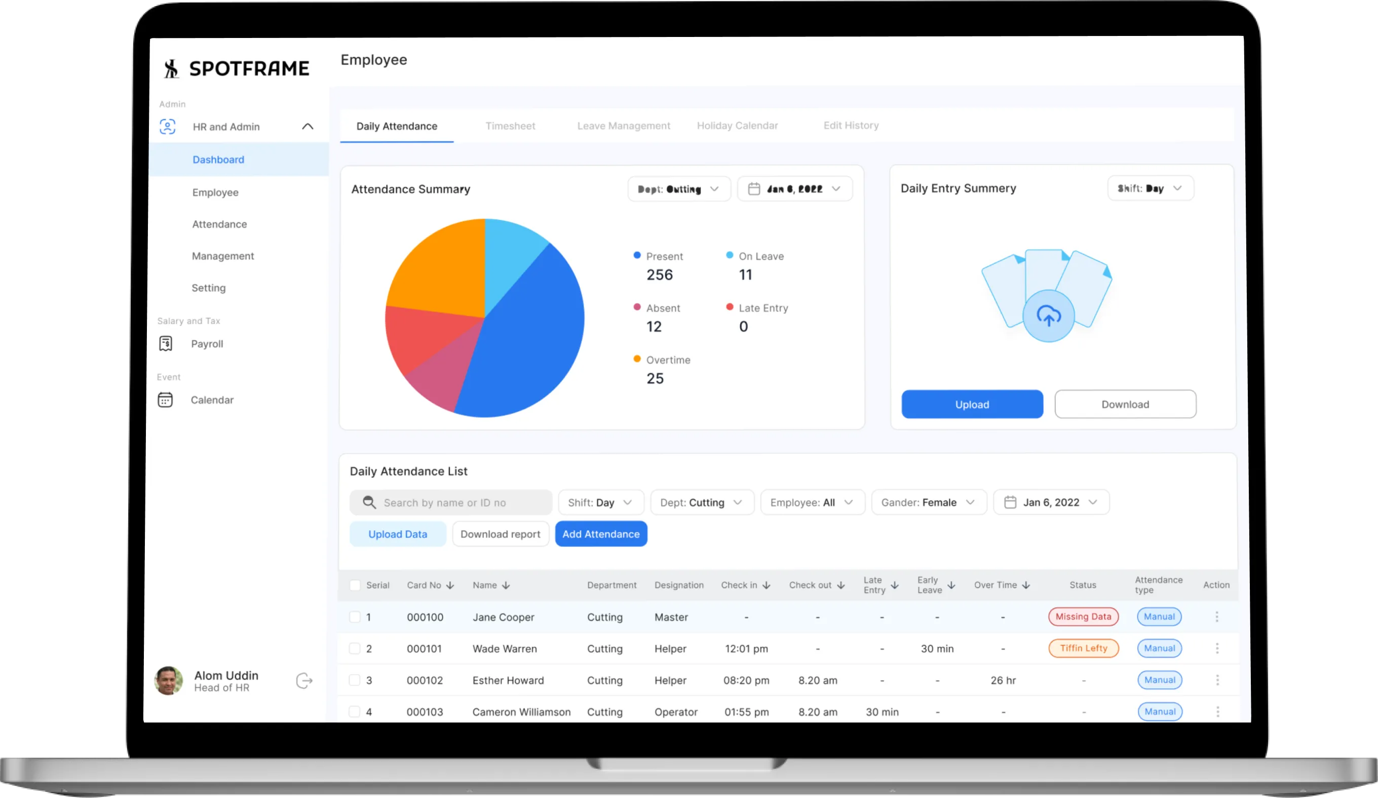 Innovative software solutions